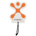 Cingular Key Tag